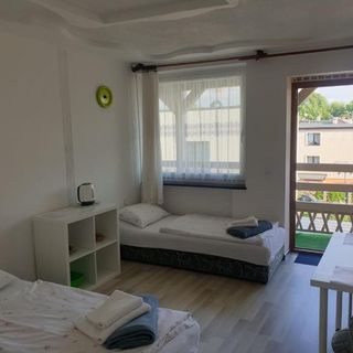 Pokoje Sandra II Łeba (3)