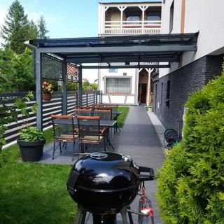 Pokoje Sandra II Łeba (4)