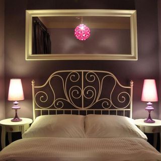 Pokoje Chmielna Guest House Warszawa (2)