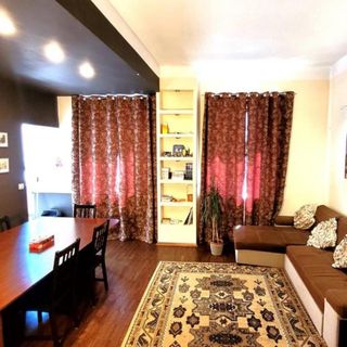 Pokoje Chmielna Guest House Warszawa (5)