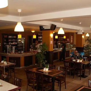 Hotel Lotos Biała Podlaska (3)