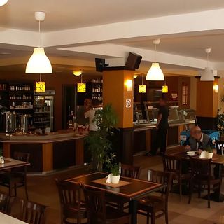 Hotel Lotos Biała Podlaska (4)