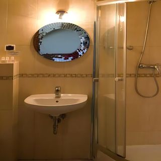 Hotel Lotos Biała Podlaska (5)