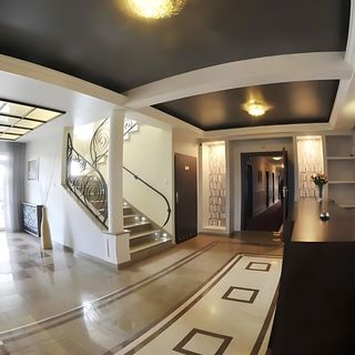 Hotel Lotos Biała Podlaska (2)