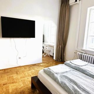 Art Dreams Apartament Chmielna 5 Warszawa (2)