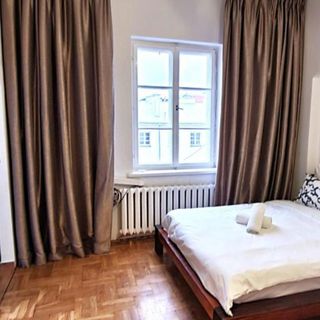 Art Dreams Apartament Chmielna 5 Warszawa (3)