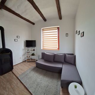 Mi kis lakunk Vendégház Várdomb (4)