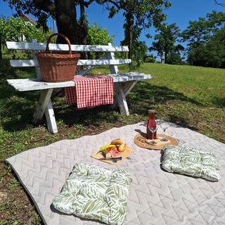 Mi kis lakunk Vendégház Várdomb (3)