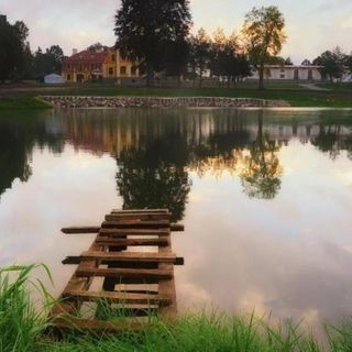 Pałac w Rymaniu (4)