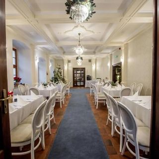 Pałac w Rymaniu (5)