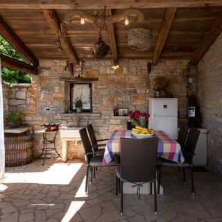 Villa Casa Celeste Sveti Lovrec (5)