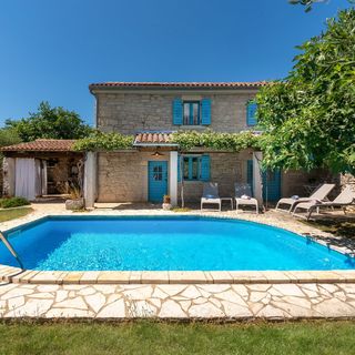 Villa Casa Celeste Sveti Lovrec (2)