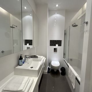 Apartament NiePokorny Warszawa (5)