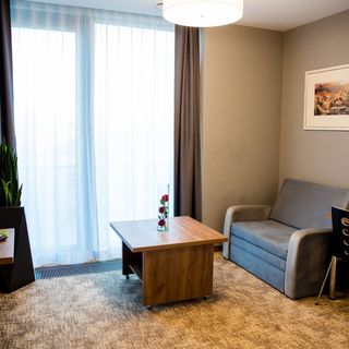 Apart Hotel 12 Rzeszów (2)