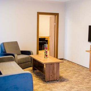 Apart Hotel 12 Rzeszów (3)