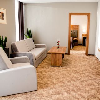 Apart Hotel 12 Rzeszów (4)