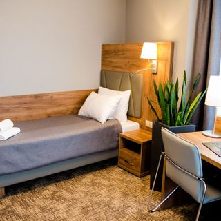 Apart Hotel 12 Rzeszów (5)