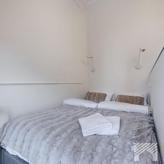 Apartament Polonia Residence Glamour Łódź by LookAp (2)