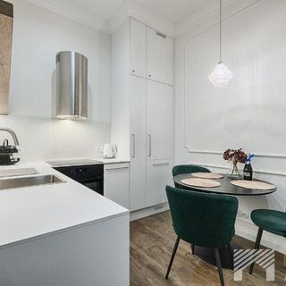 Apartament Polonia Residence Glamour Łódź by LookAp (4)