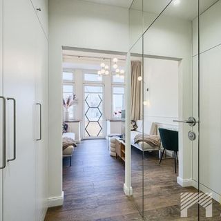 Apartament Polonia Residence Glamour Łódź by LookAp (3)