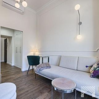 Apartament Polonia Residence Glamour Łódź by LookAp (5)