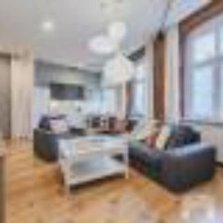 Apartament Berliński Łódź (3)