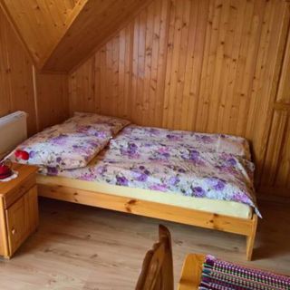 Pensjonat Wetlinka Wetlina (2)