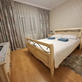 Apartament Smarald Vatra Dornei (2)