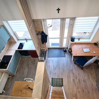 Belvárosi Menedék Nyíregyháza (2)