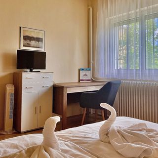 Guszti Villa Hévíz (2)