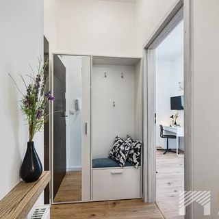 Villa na Radiostacji by LookAp (4)