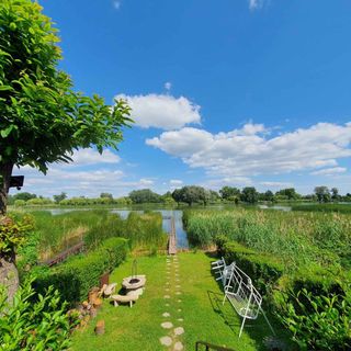 Vízparti Relax@Fun&Home Szigetszentmárton (3)