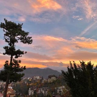 Apartament Cloos Residence Brașov (3)