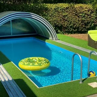 Tornácos Vendégház Kőröshegy (2)