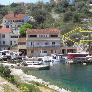 Apartments Đurđa Sali (2)