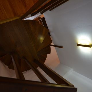 Apartament Park41 Fagaras (4)