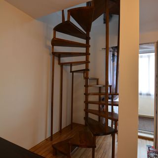 Apartament Park41 Fagaras (5)