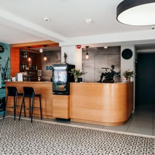 So Stay - Gdańsk (3)