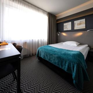 So Stay - Gdańsk (2)