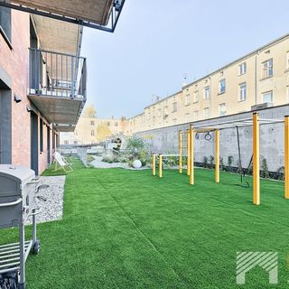 Apartament Slovianka Comfort III by LookAp - darmowy parking! Łódź (3)