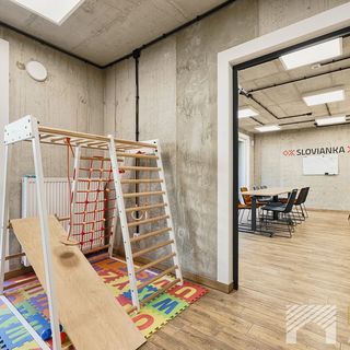 Apartament Slovianka Comfort III by LookAp - darmowy parking! Łódź (5)