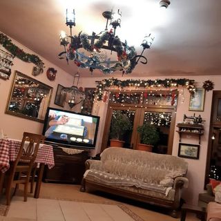 Pensiunea Anett Padiş (3)