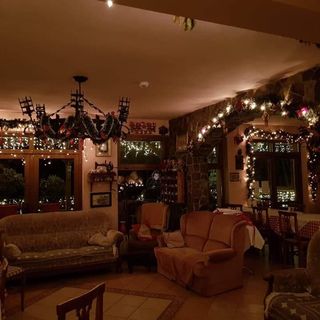 Pensiunea Anett Padiş (4)