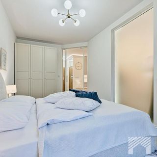 Apartament Tobaco Premium by LookAp Łódź (2)