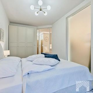 Apartament Tobaco Premium by LookAp Łódź (2)