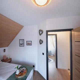 Michałówka domek w górach przy lesie -Energylandia (3)