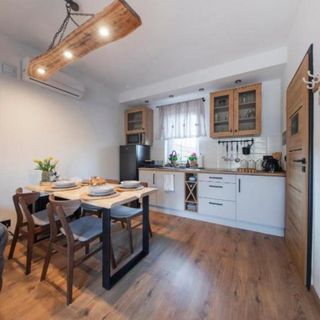 Michałówka domek w górach przy lesie -Energylandia  (4)