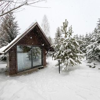 Willa Górski Azyl w Soblówce (5)