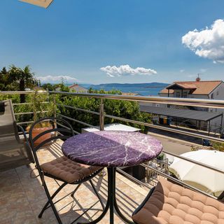 Apartman Dramalj - CKA508 (3)