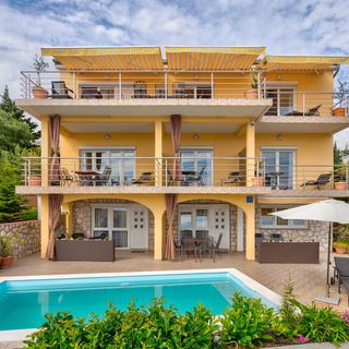 Apartman Dramalj - CKA509 (2)